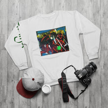 Load image into Gallery viewer, Munfiya Art Sweatshirt-Unisex
