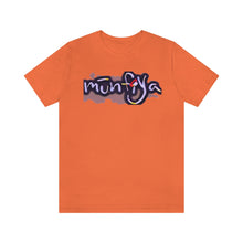 Load image into Gallery viewer, Munfiya Short Sleeve Tee
