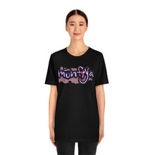 Load image into Gallery viewer, Munfiya Short Sleeve Tee
