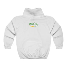 Load image into Gallery viewer, Munfiya Unisex Heavy Blend Hooded Sweatshirt
