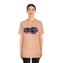 Load image into Gallery viewer, Munfiya Short Sleeve Tee
