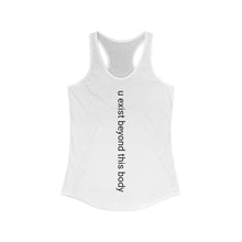 Load image into Gallery viewer, Munfiya Women&#39;s Ideal Racerback Tank-Inspirational
