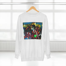 Load image into Gallery viewer, Munfiya Art Sweatshirt-Unisex
