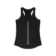 Load image into Gallery viewer, Munfiya Women&#39;s Ideal Racerback Tank-Inspirational
