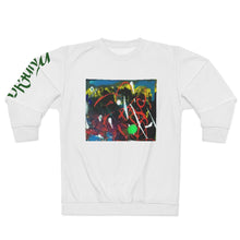 Load image into Gallery viewer, Munfiya Art Sweatshirt-Unisex
